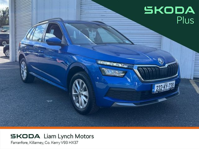 vehicle for sale from Liam Lynch Motors