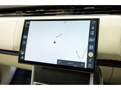 2024 Land Rover Range Rover