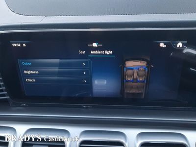 2026 Mercedes-Benz GLE Class