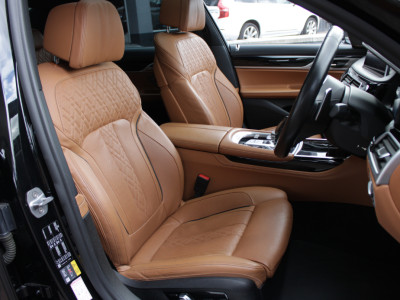 2025 BMW 7 Series