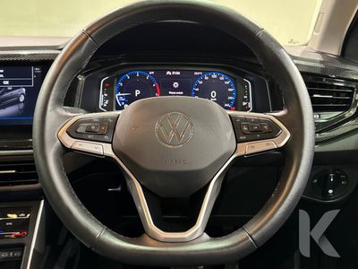 2024 Volkswagen Polo
