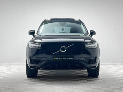 2024 Volvo XC90