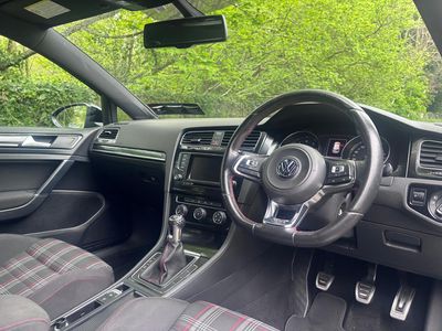 2013 Volkswagen Golf