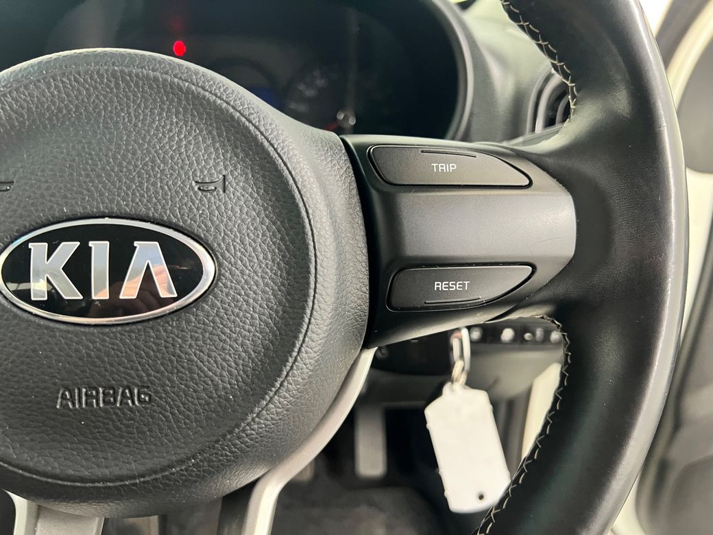2019 Kia Picanto