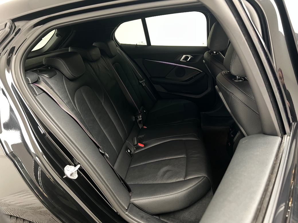 2022 BMW 1 Series