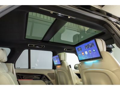 2023 Land Rover Range Rover