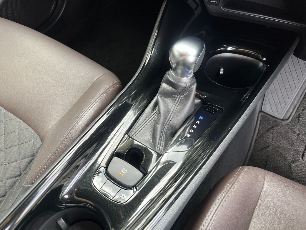 2019 Toyota C-HR
