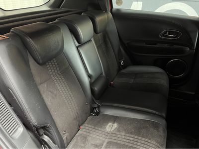 2021 Honda Vezel