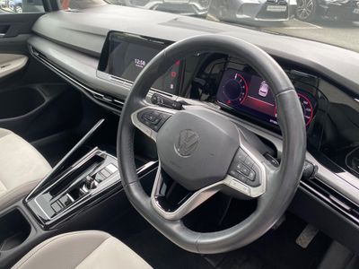 2023 Volkswagen Golf