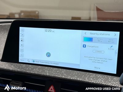 2023 Kia EV6