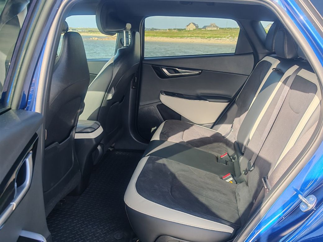 2023 Kia EV6