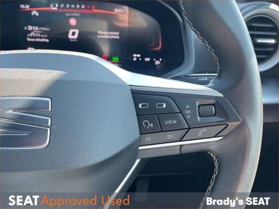2024 SEAT Ibiza