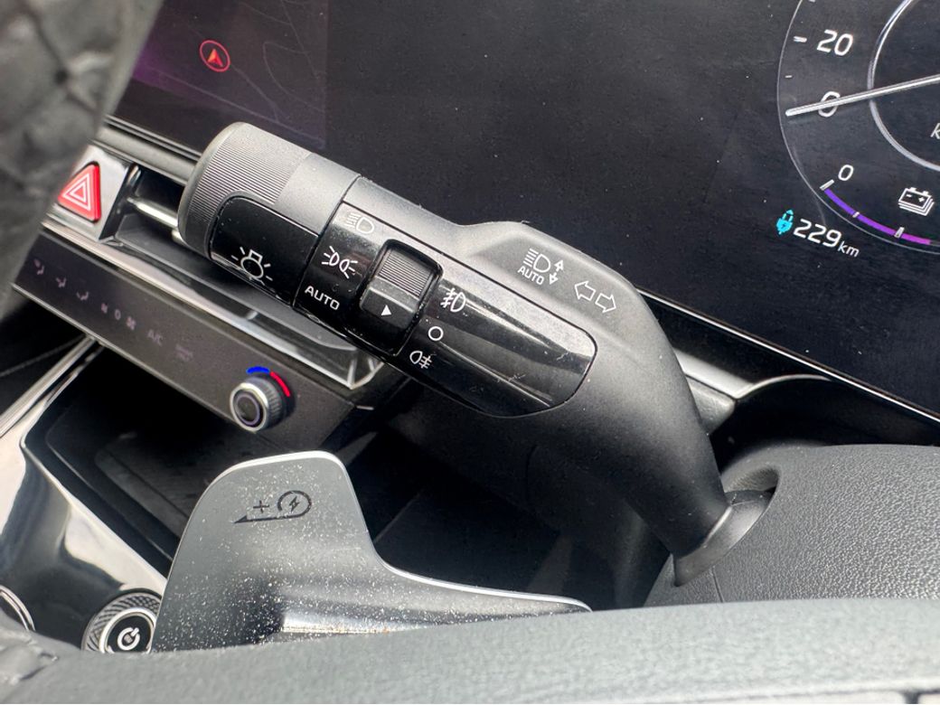2023 Kia Niro