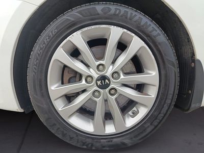 2017 Kia Ceed