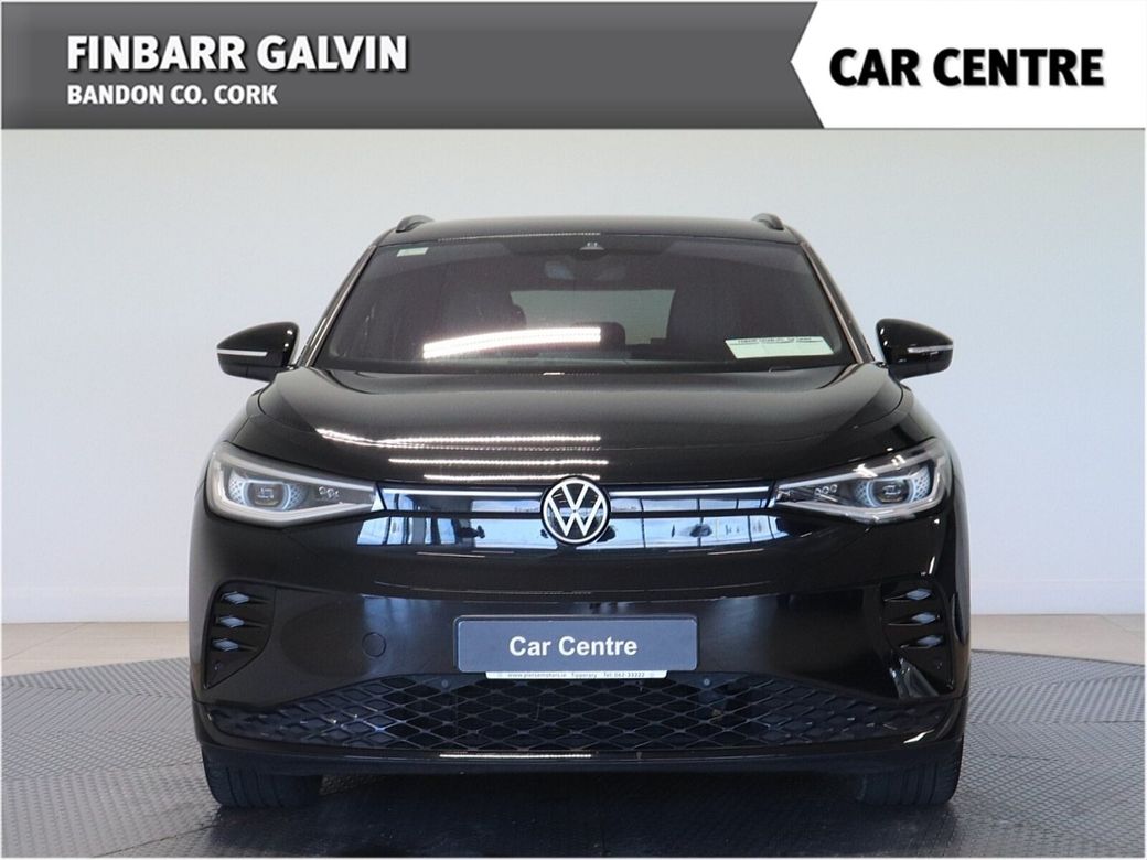 2022 Volkswagen ID.4