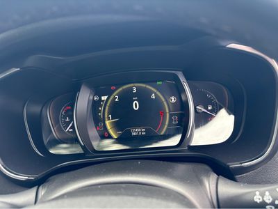 2019 Renault Koleos