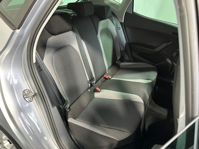2021 SEAT Ibiza