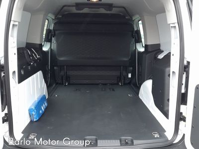 2025 Ford Transit Connect