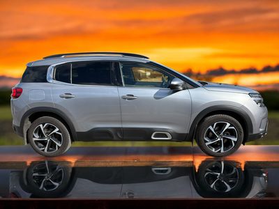 2020 Citroen C5 Aircross