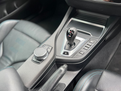 2019 BMW M2