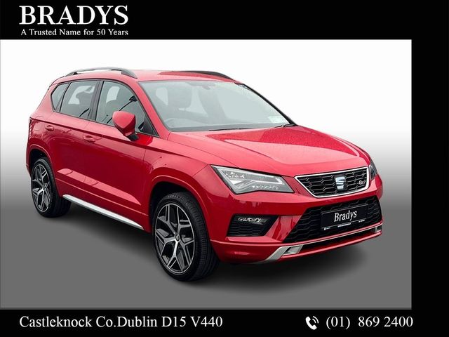vehicle for sale from Bradys of Castleknock