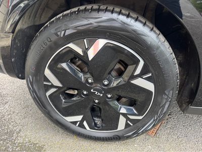 2023 Kia Niro