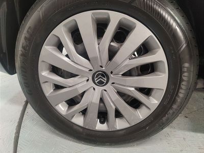 2026 Citroen Berlingo