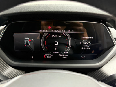 2024 Audi e-tron GT
