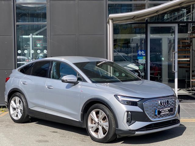 vehicle for sale from Stillorgan Motor Company