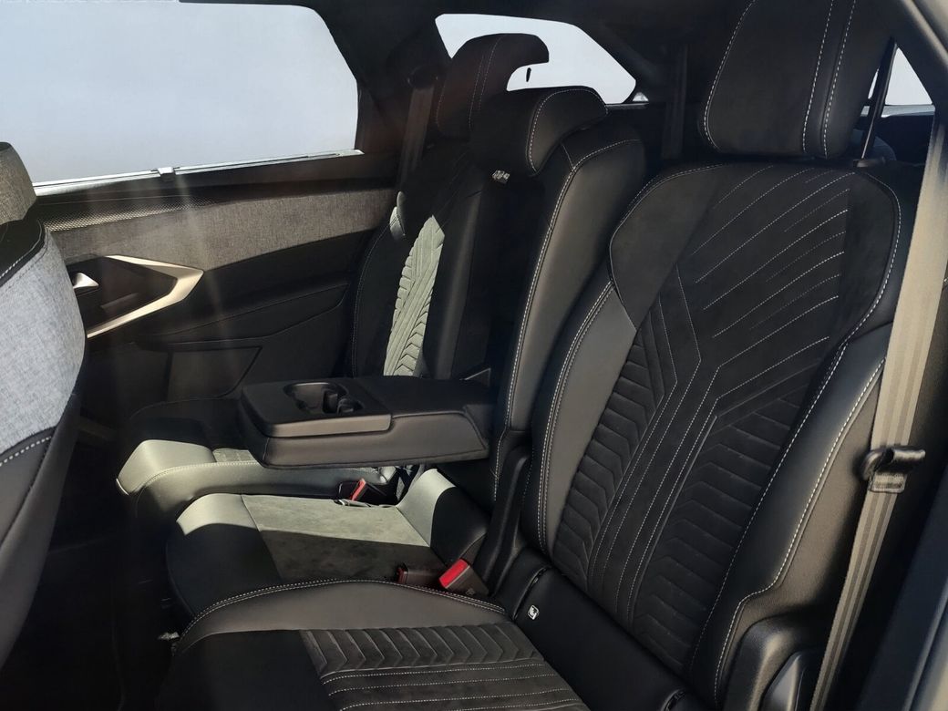 2026 Peugeot 5008