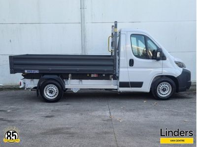 2025 Opel Movano