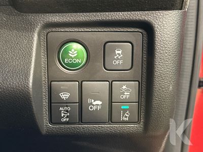 2017 Honda Vezel