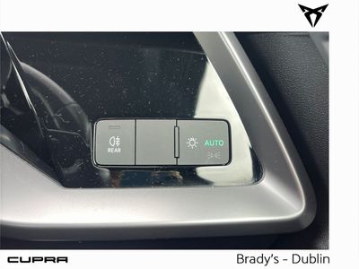 2024 Audi A3