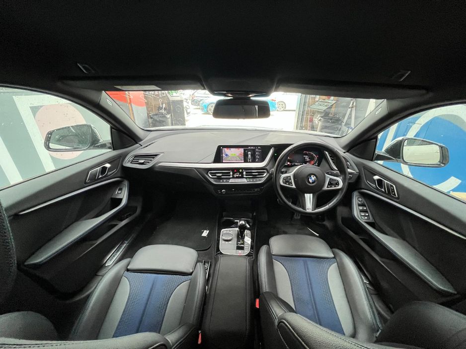 2022 BMW 2 Series