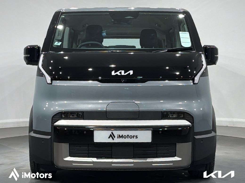 2026 Kia PV5