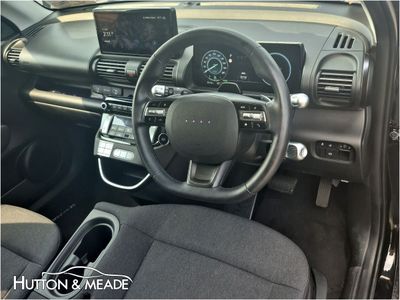 2025 Hyundai INSTER