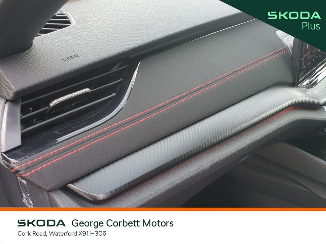 2025 Skoda Octavia