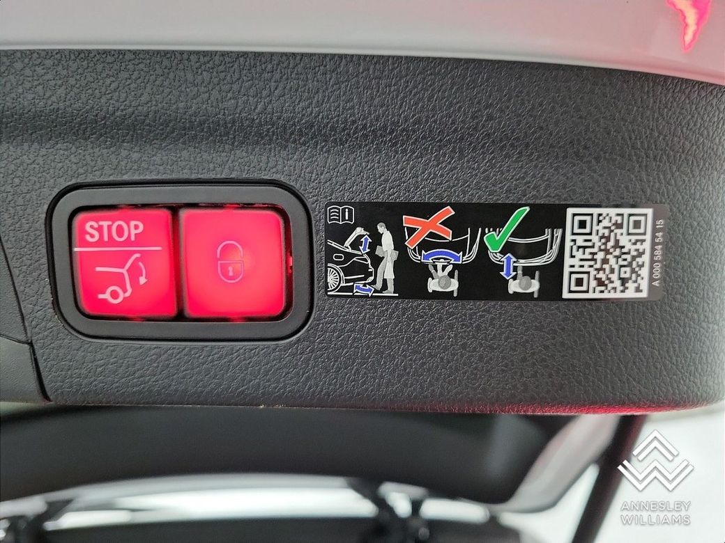 2025 Mercedes-Benz GLE Class