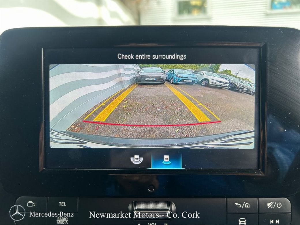 2024 Mercedes-Benz Citan