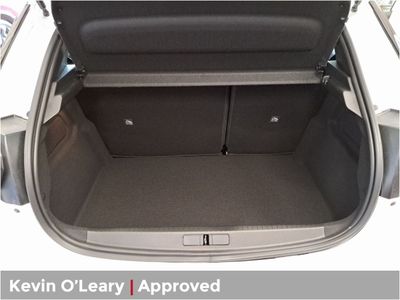 2025 Opel Corsa