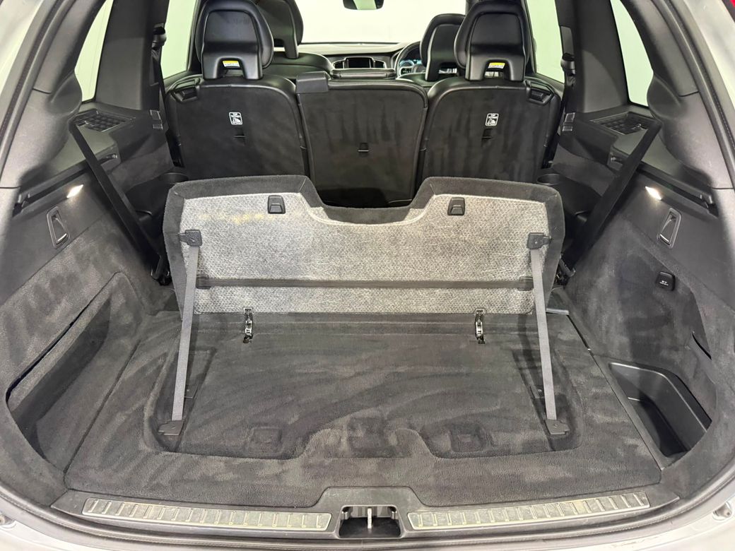 2016 Volvo XC90