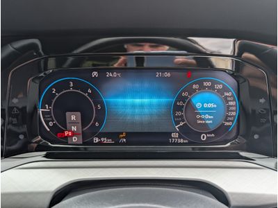 2023 Volkswagen Golf