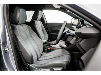 2025 Peugeot 2008