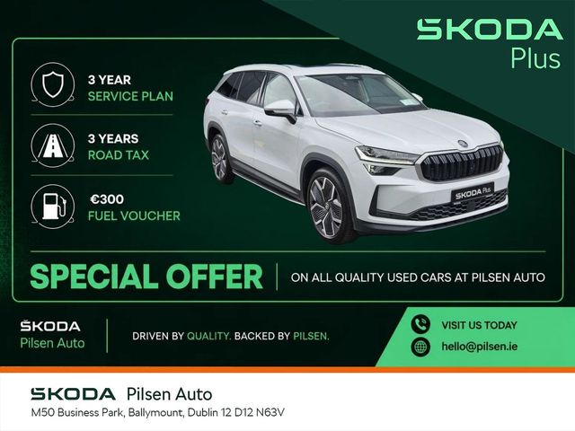 vehicle for sale from Pilsen Auto