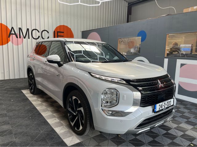 vehicle for sale from The Automatic Motor Car Centre