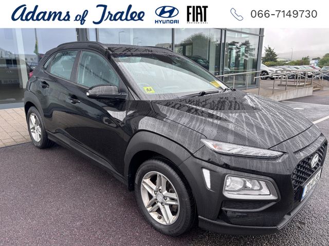 vehicle for sale from Adams of Tralee
