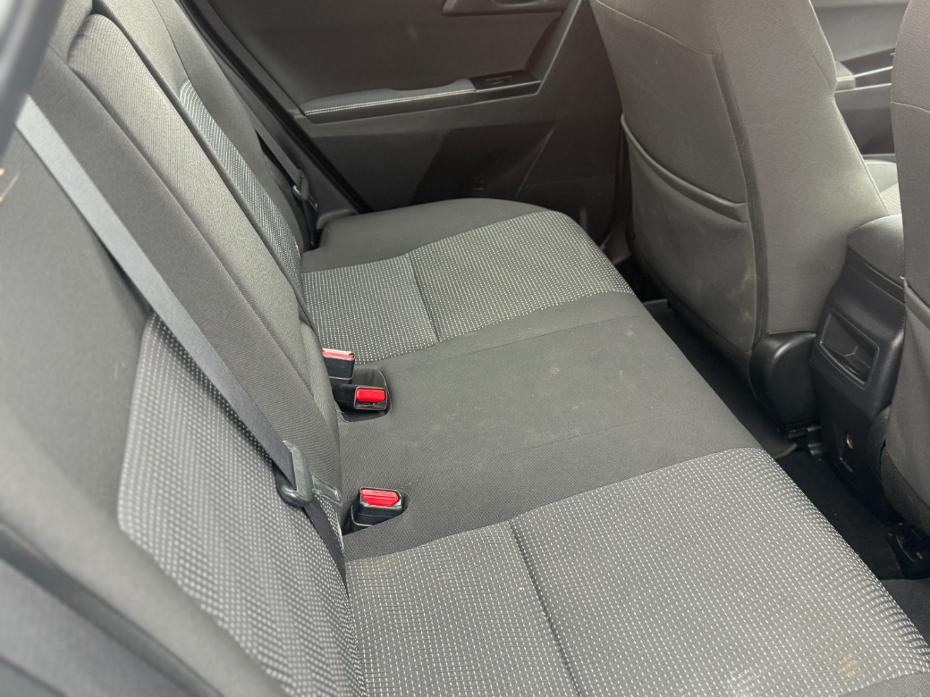 2013 Toyota Auris