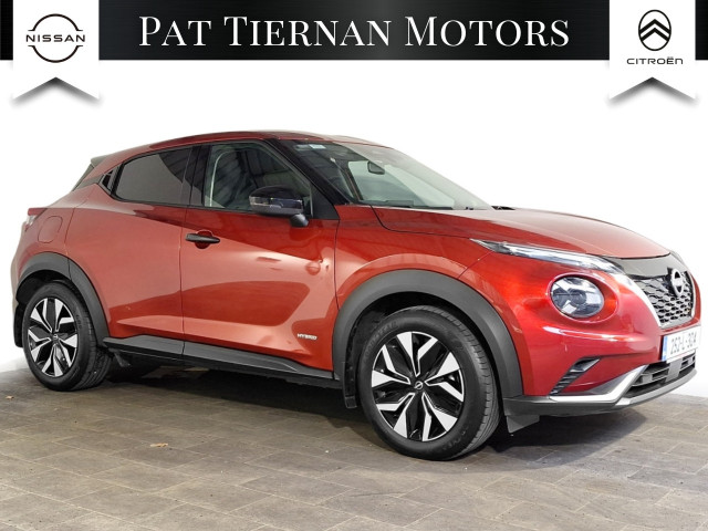 vehicle for sale from Pat Tiernan Motors