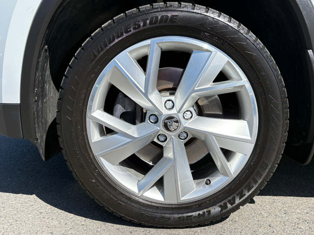 2022 Skoda Kodiaq