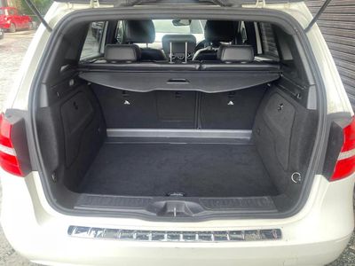 2012 Mercedes-Benz B 180